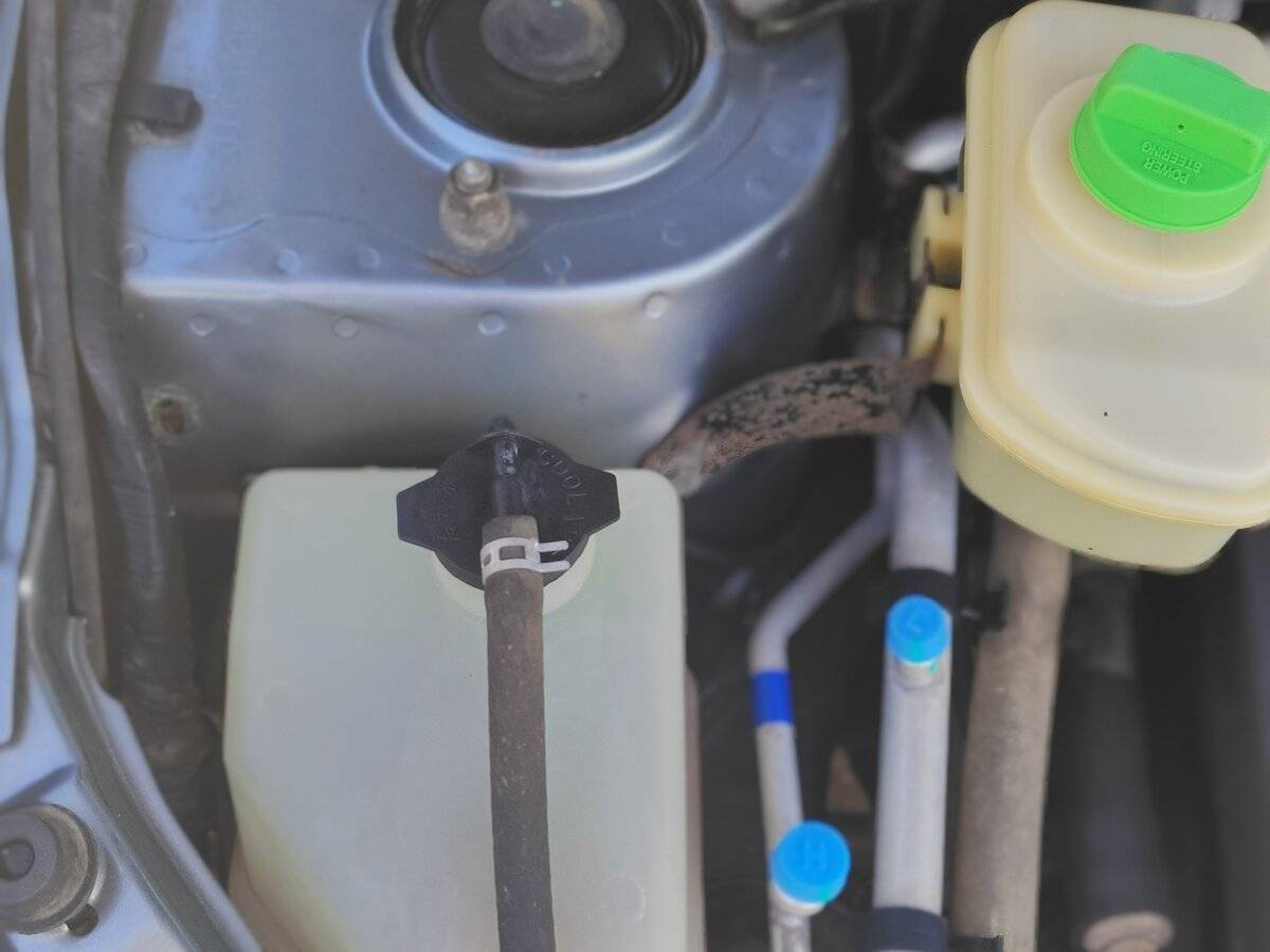 Chery Tiggo (T11), 2014 - 165 000 км. | Фото №6