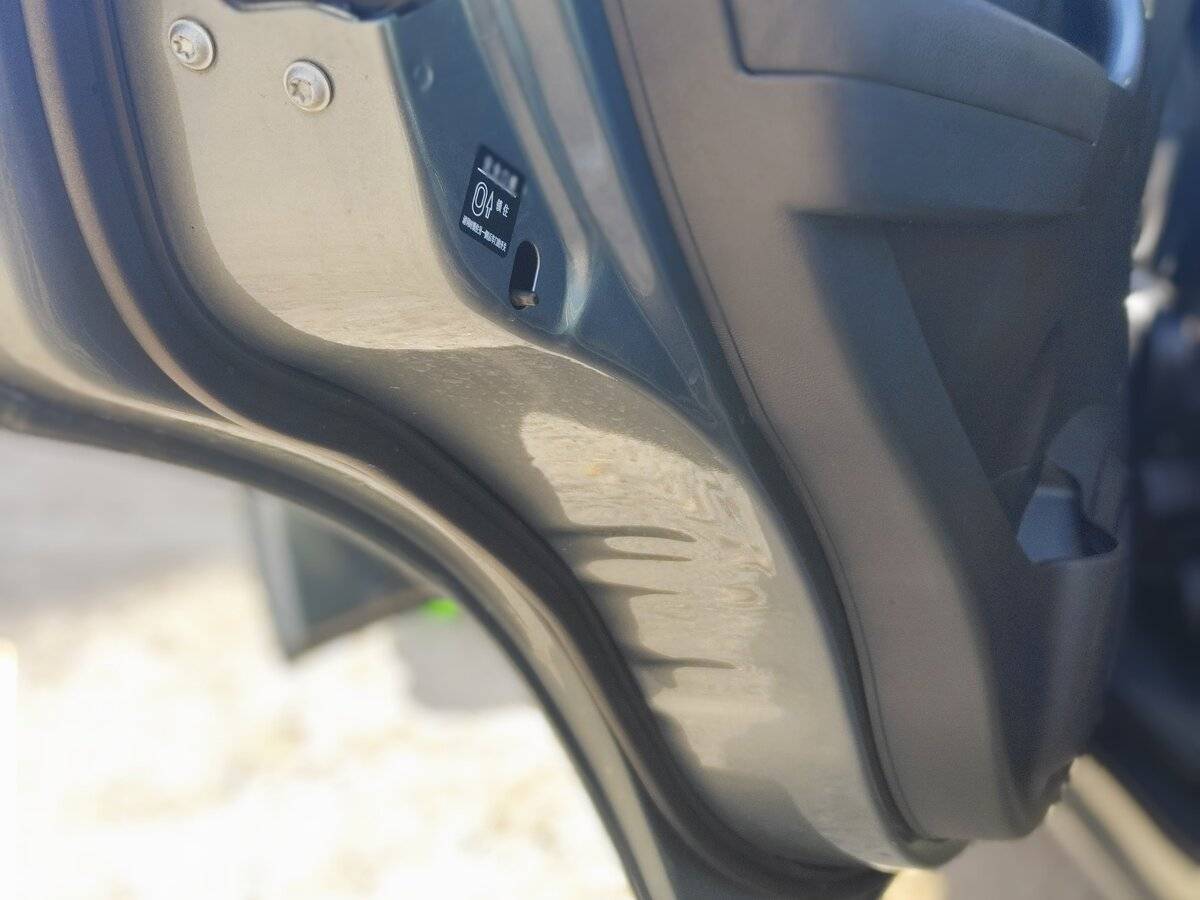 Chery Tiggo (T11), 2014 Фото №10