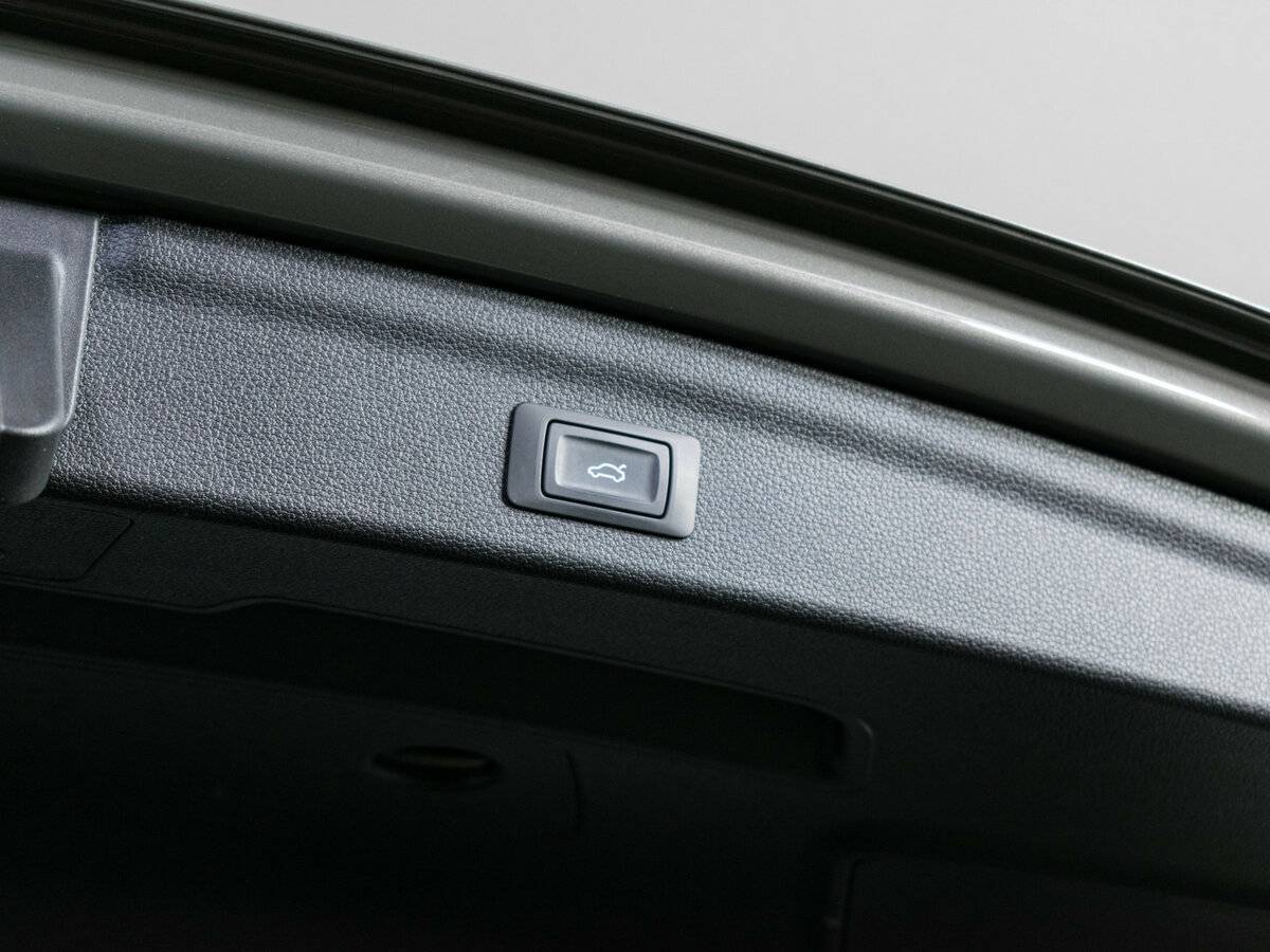 Audi Q3 40 TFSI, 2020 Фото №8