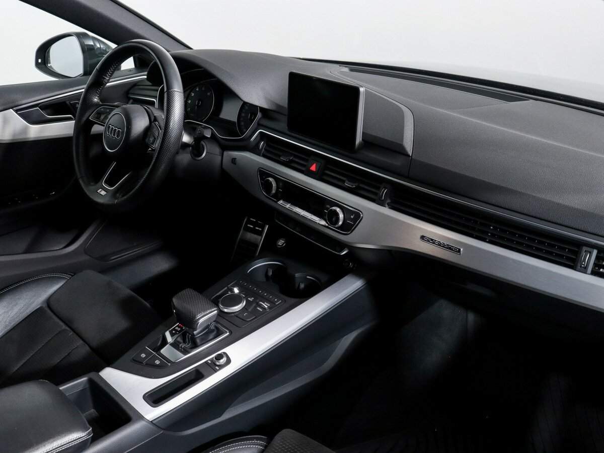 Audi A5 Sportback, 2019 - 118 062 км. | Фото №6