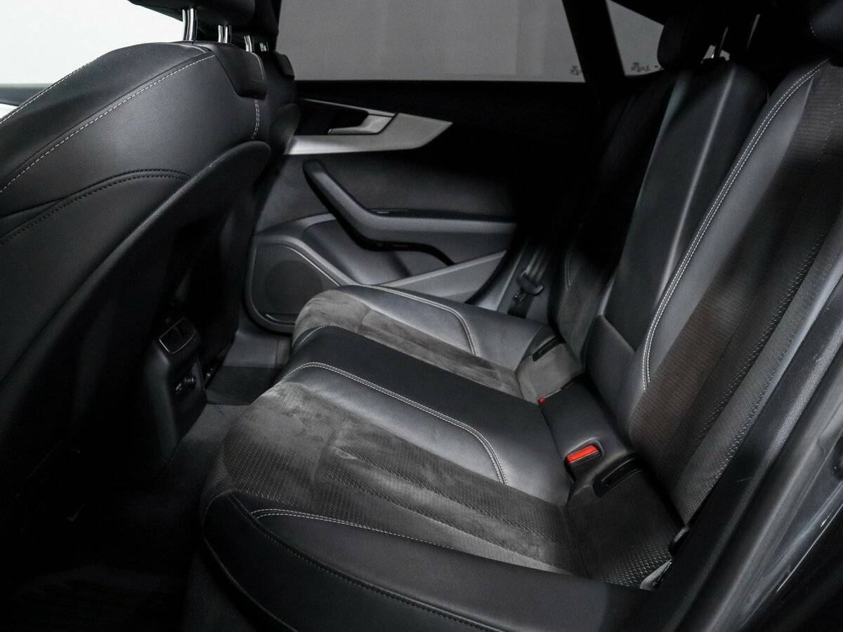 Audi A5 Sportback, 2019 - 118 062 км. | Фото №7