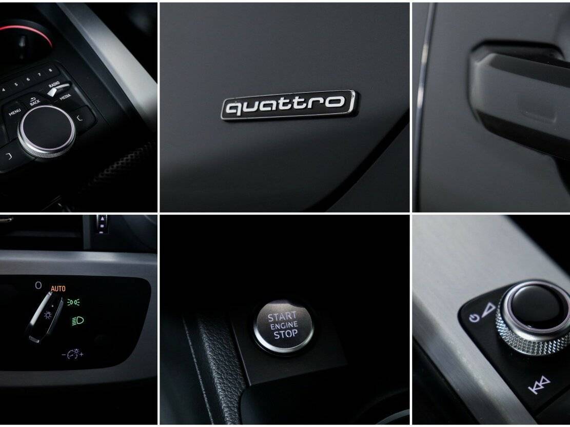 Audi A5 Sportback, 2019 Фото №16