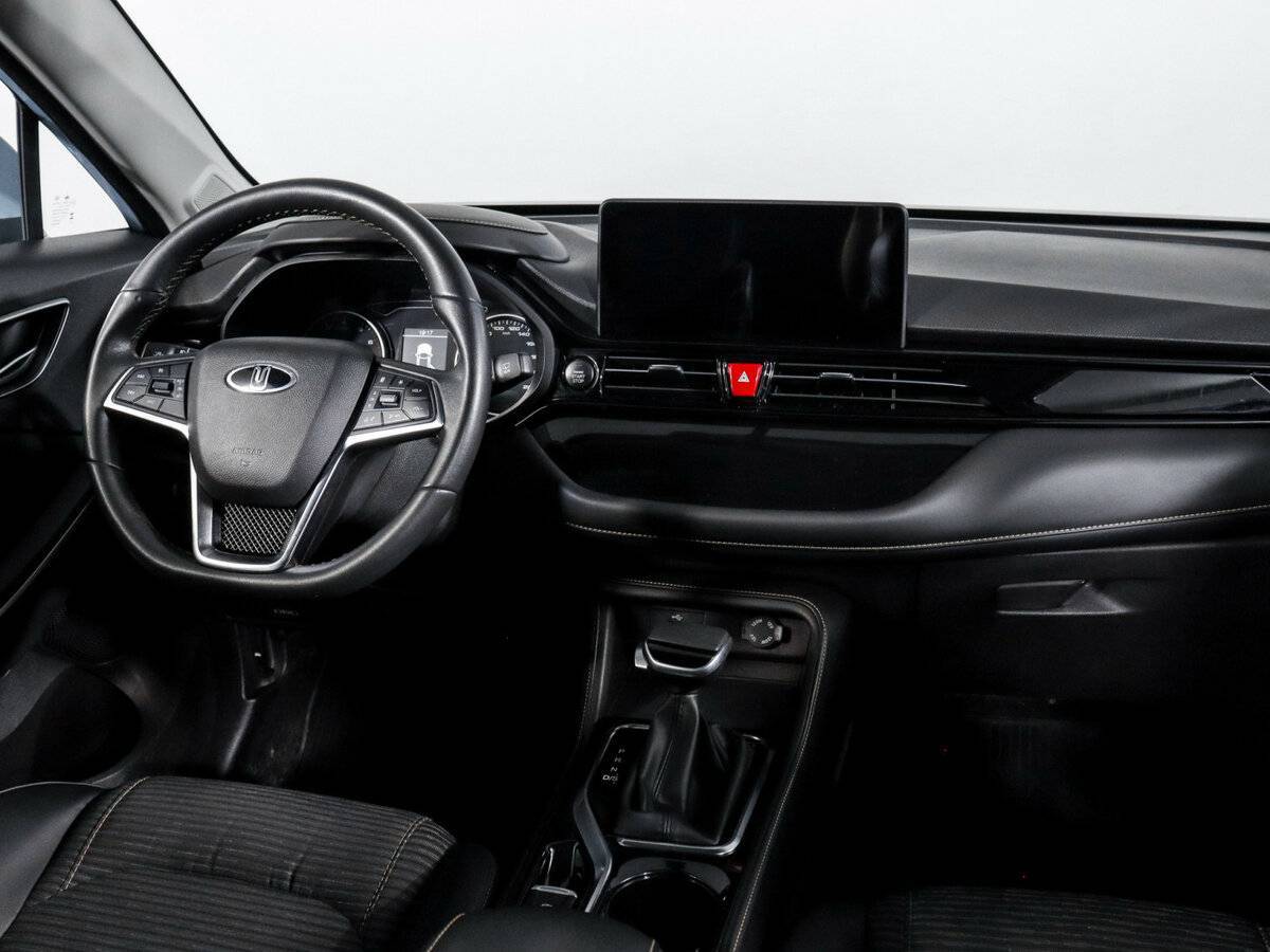 Москвич 3, 2023 Фото №8