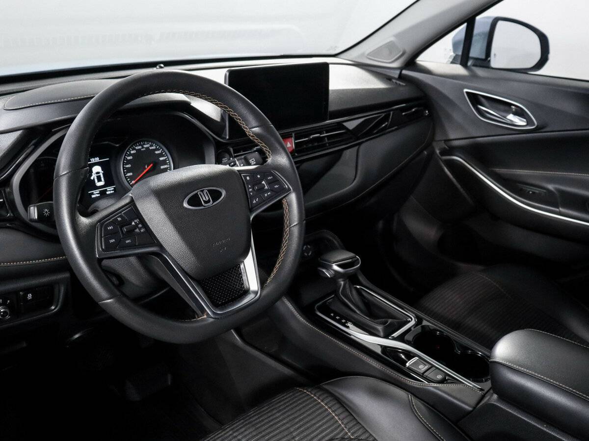 Москвич 3, 2023 Фото №10