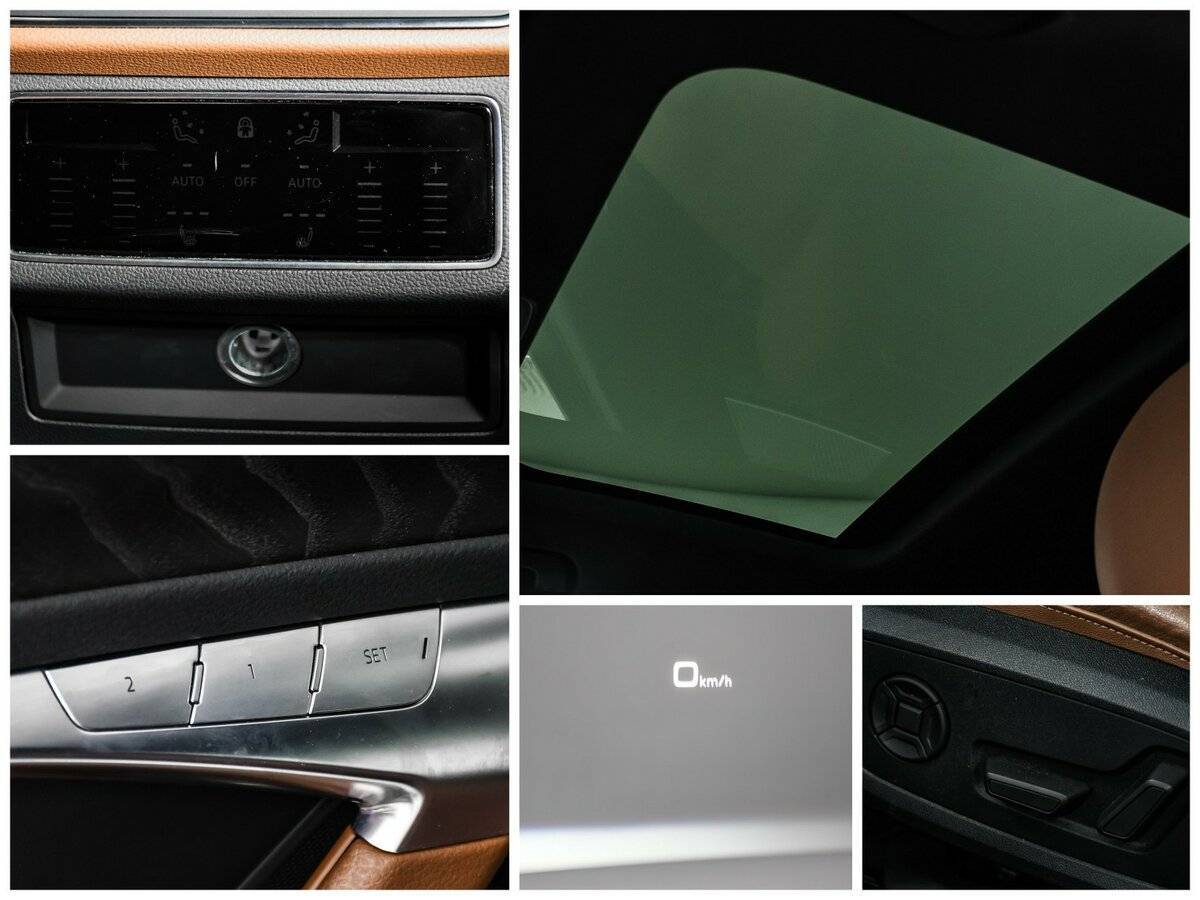 Audi A6 40 TDI, 2019 Фото №15