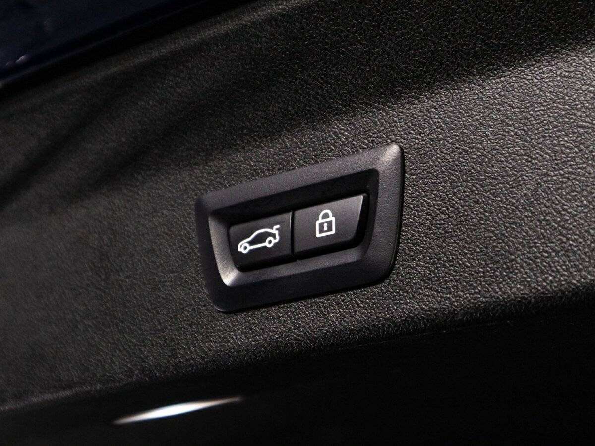 BMW X3 30d xDrive, 2020 Фото №14