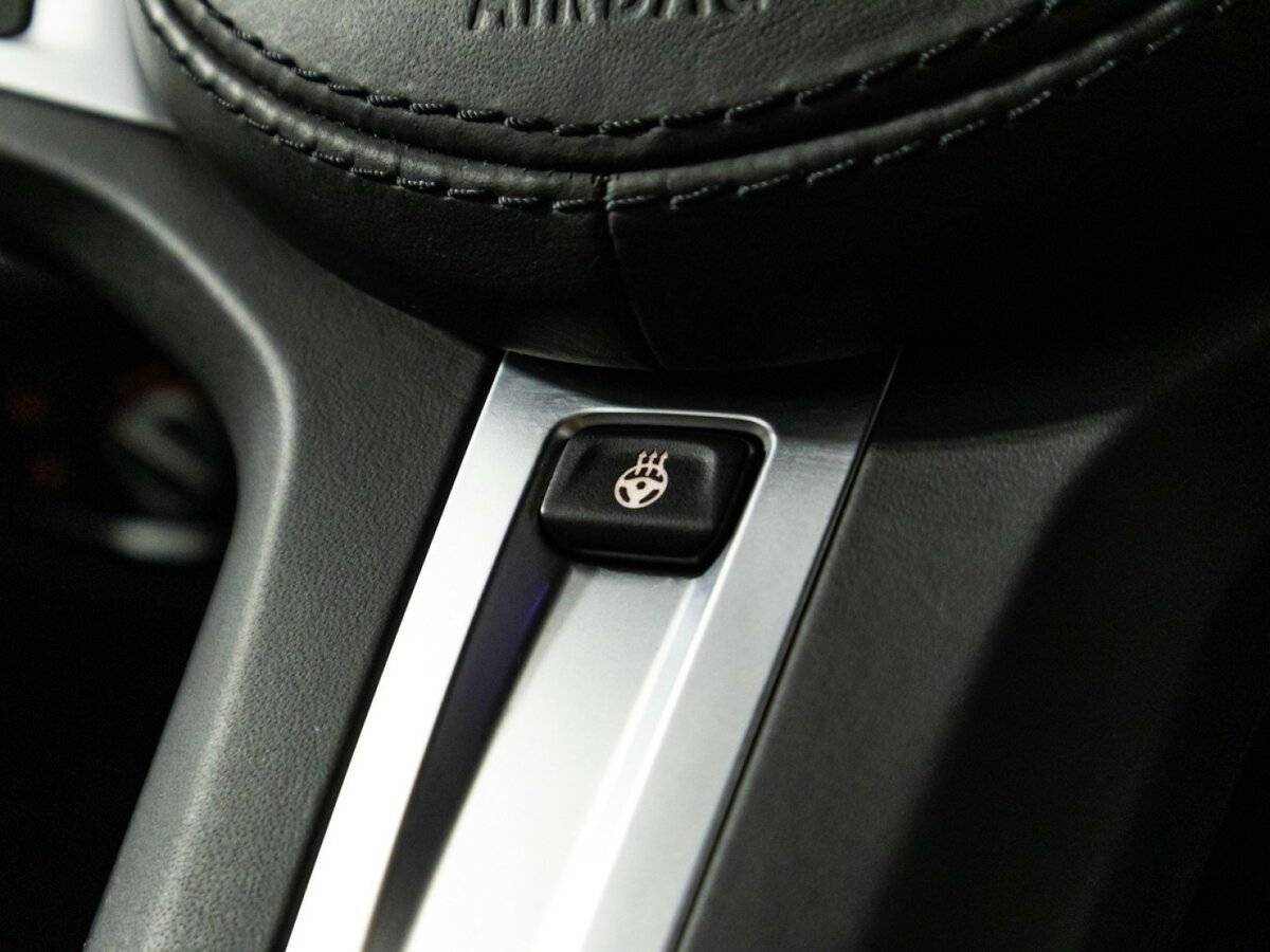 BMW X3 30d xDrive, 2020 Фото №22