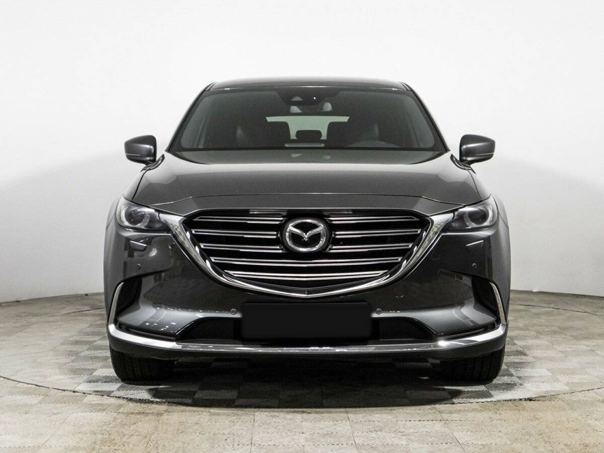 Mazda CX-9, 2018 - 149 293 км. | Фото №2