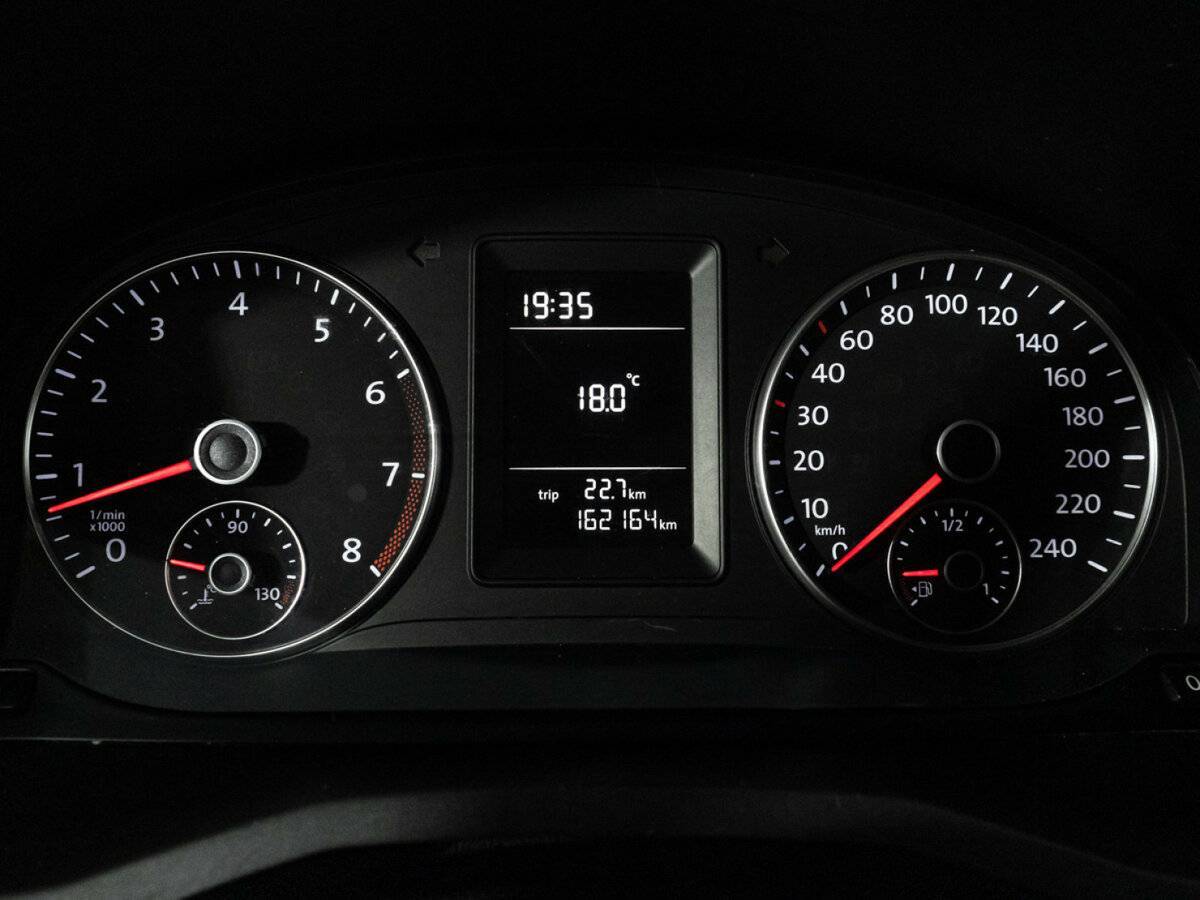 Volkswagen Caddy, 2017 Фото №12