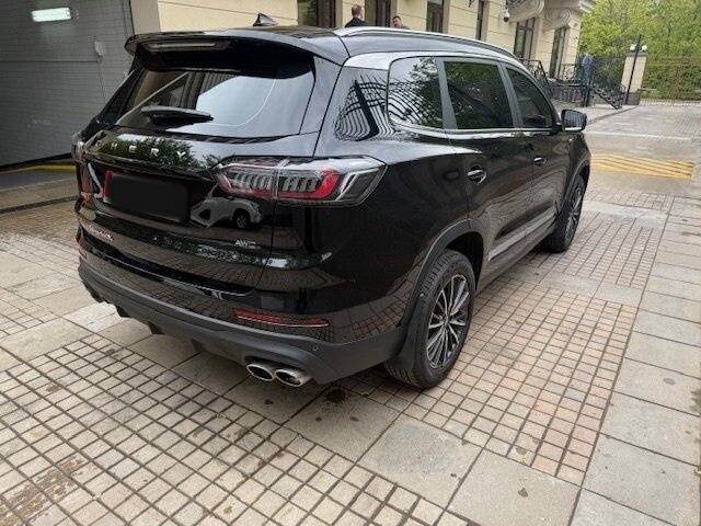 Chery Tiggo 8 Pro Max, 2023 - 10 600 км. | Фото №4