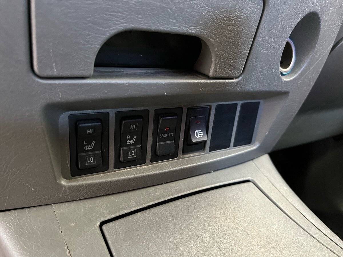 Chery Tiggo (T11), 2009 Фото №18