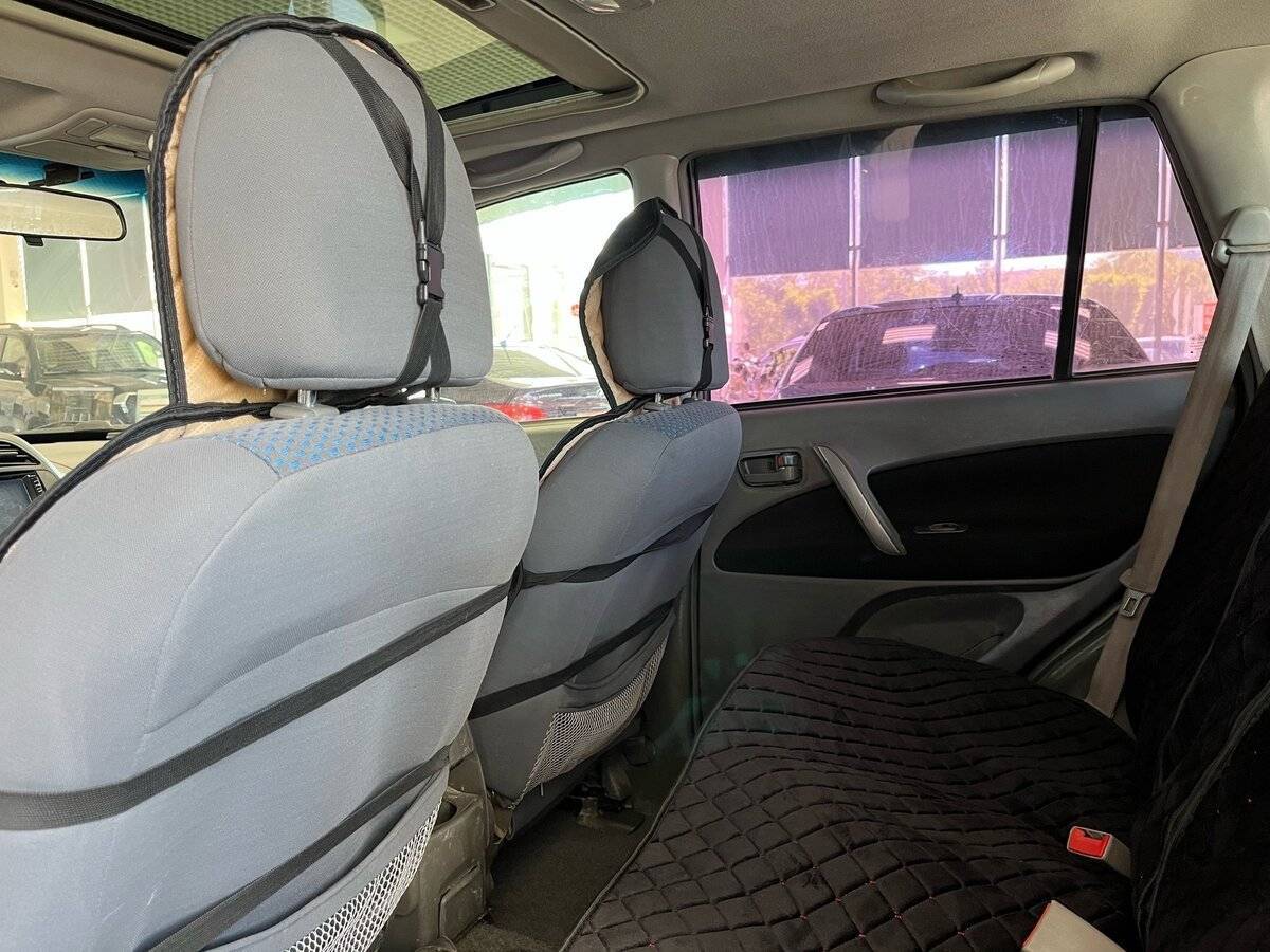 Chery Tiggo (T11), 2009 Фото №20