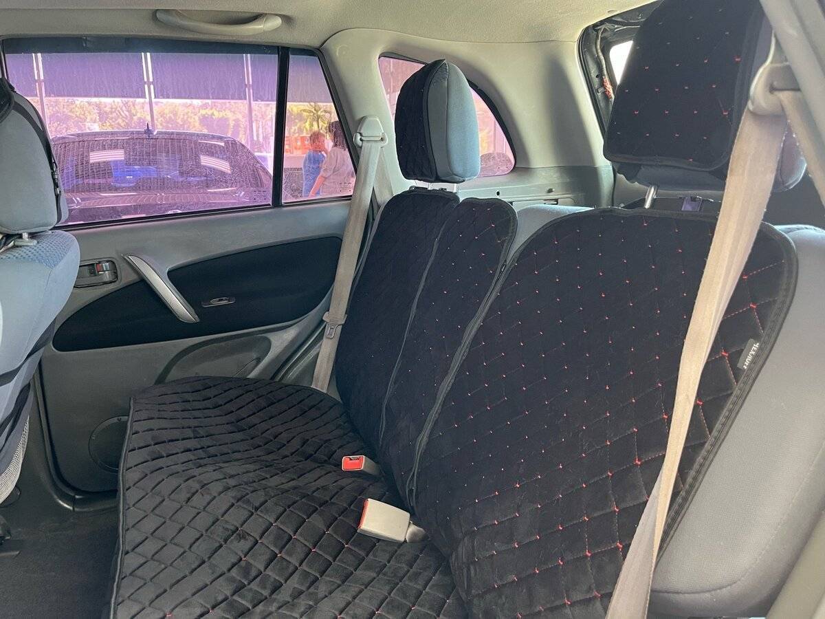 Chery Tiggo (T11), 2009 Фото №21