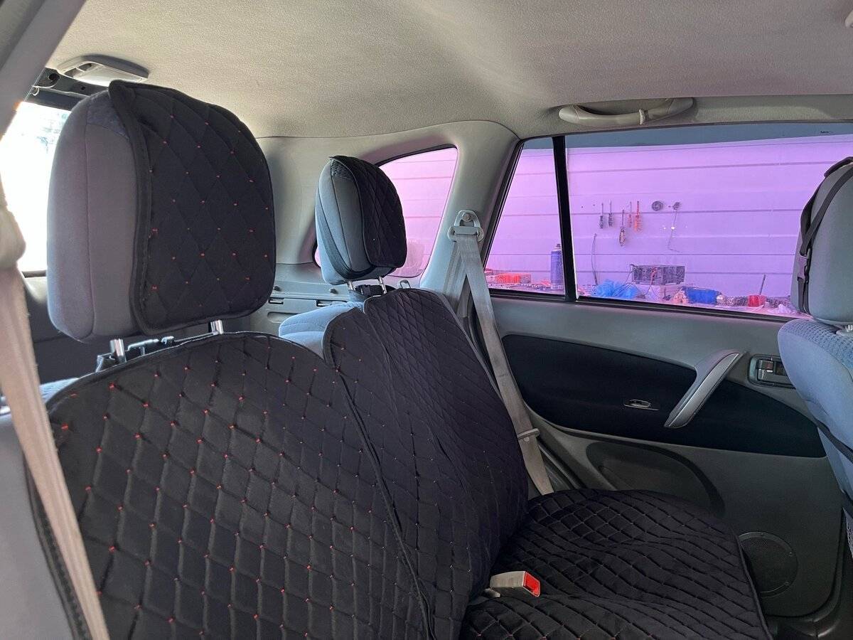 Chery Tiggo (T11), 2009 Фото №23