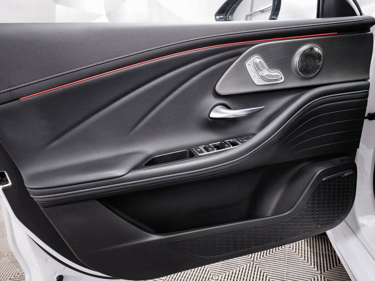 Chery Arrizo 8, 2023 Фото №16