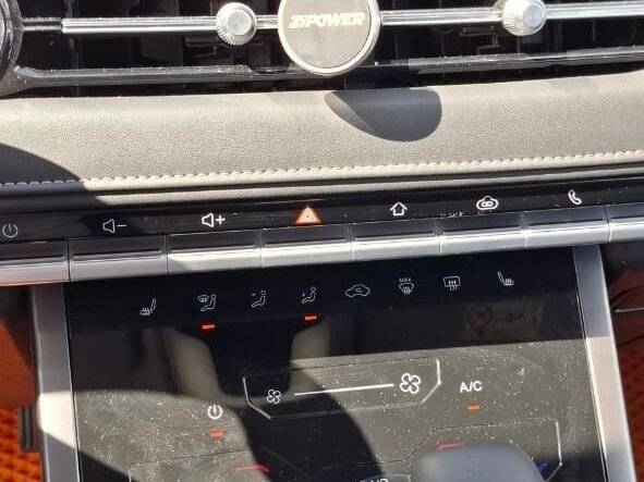 Chery Tiggo 4 Pro, 2022 Фото №16