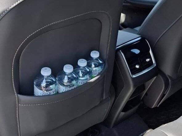 Chery Tiggo 4 Pro, 2022 Фото №20