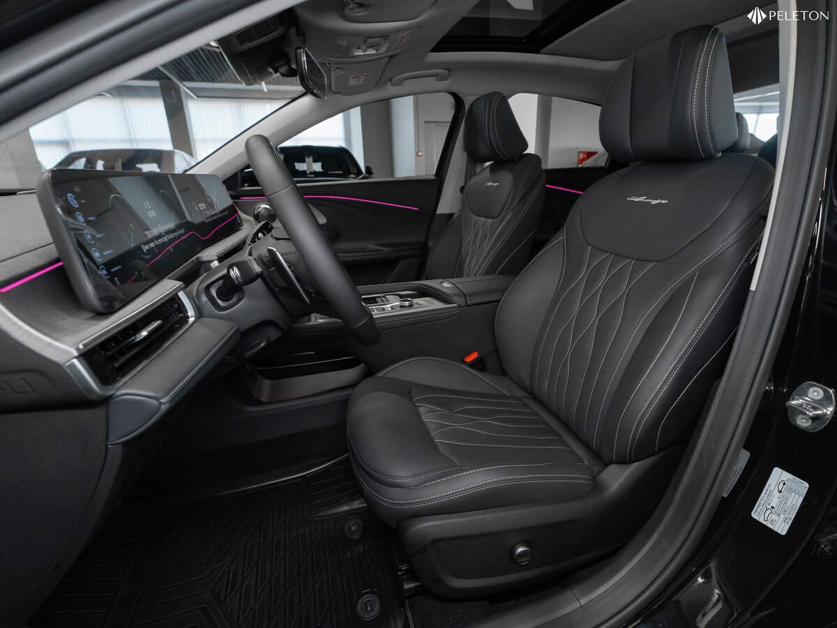 Chery Arrizo 8, 2024 Фото №10