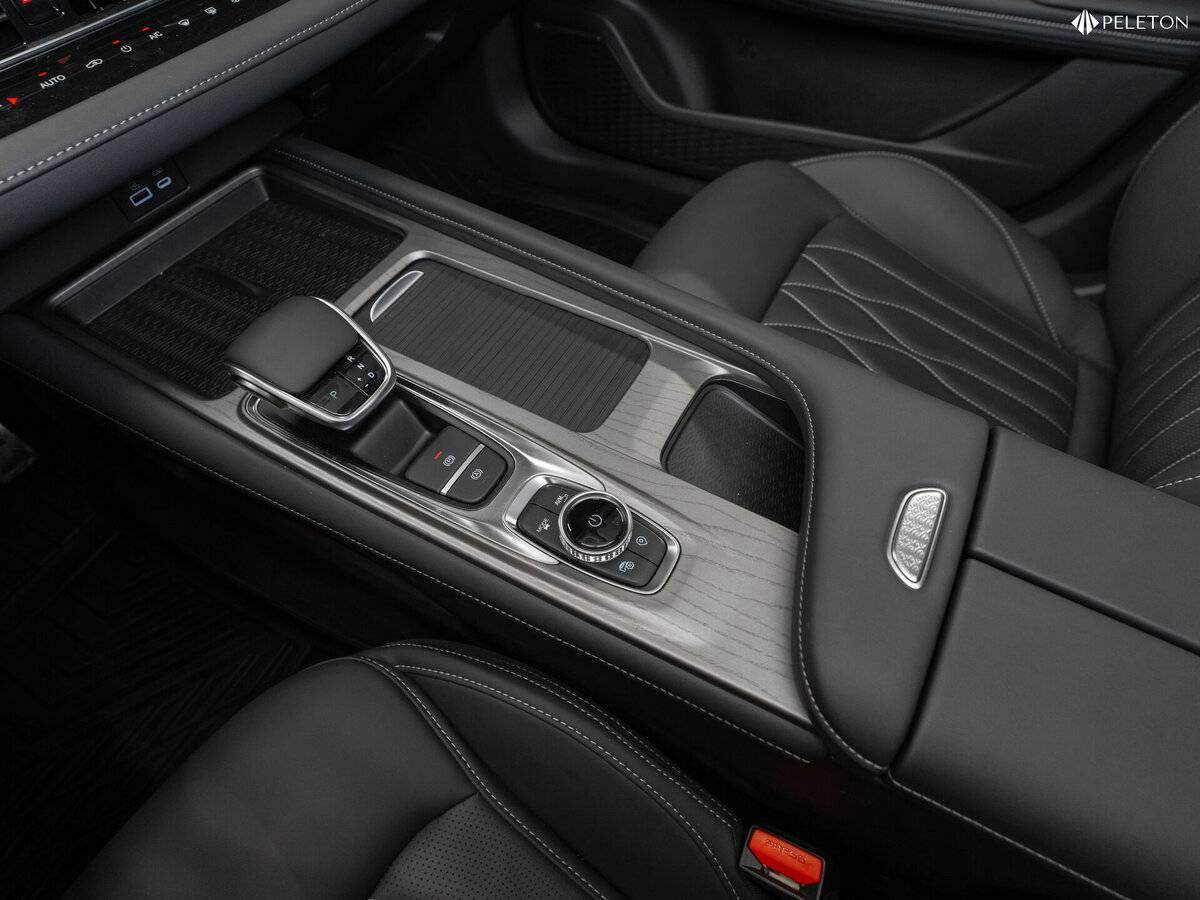 Chery Arrizo 8, 2024 Фото №16