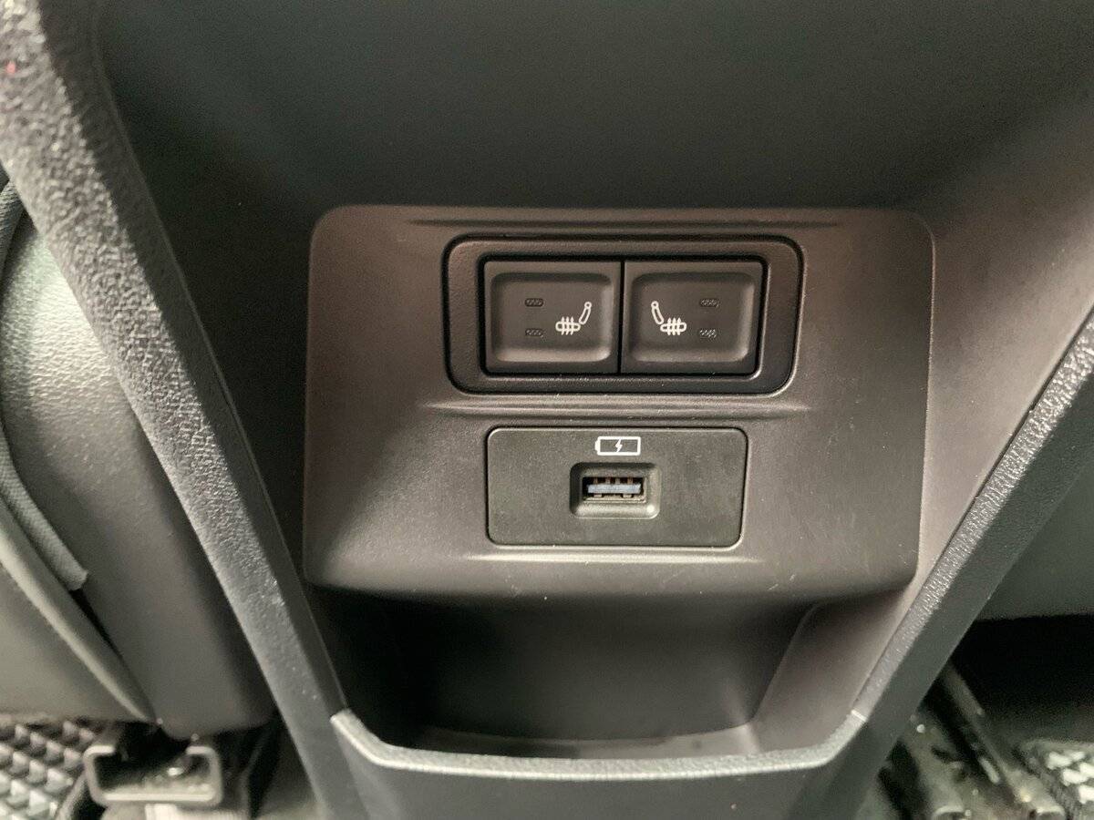 Chery Tiggo 7 Pro Max, 2023 Фото №22