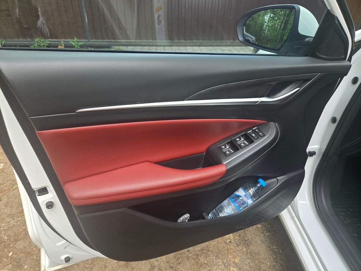 Changan Eado Plus, 2023 Фото №9