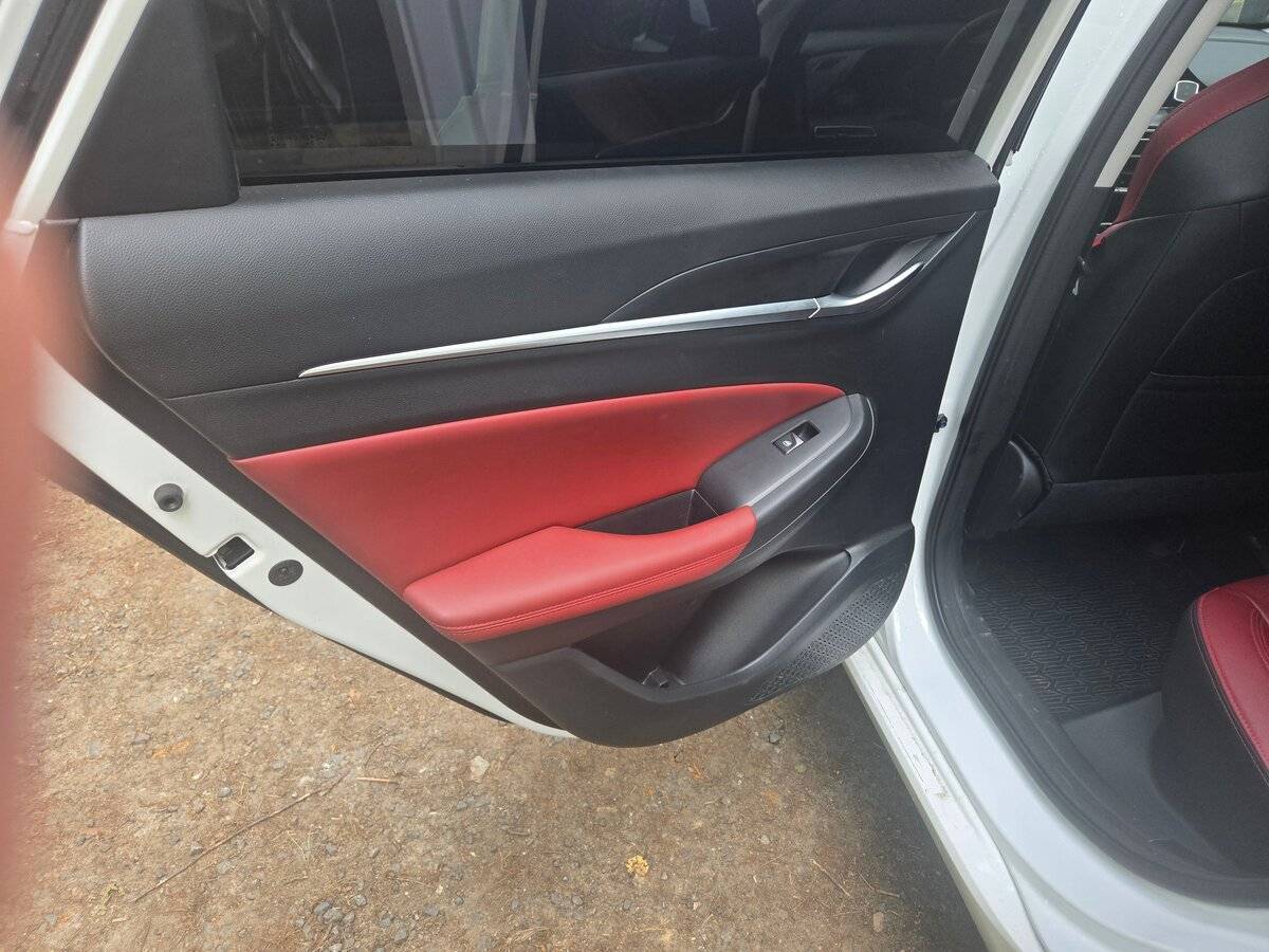 Changan Eado Plus, 2023 Фото №10