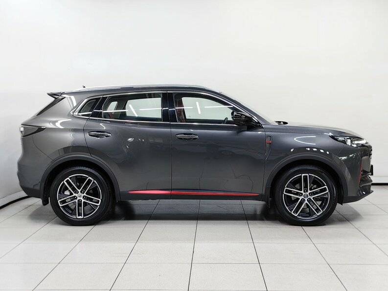 Changan CS55 Plus, 2023 - 10 344 км. | Фото №5