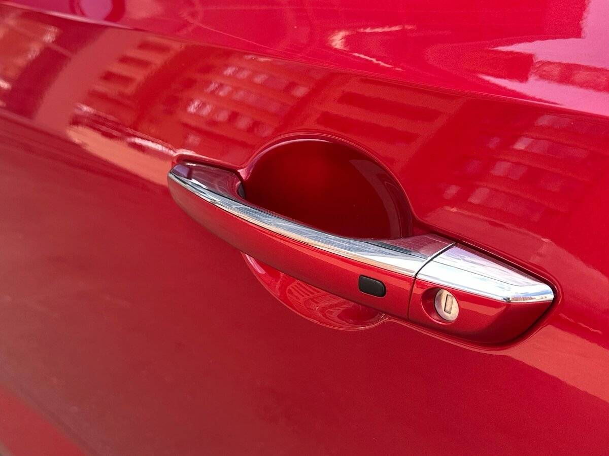 Changan CS35 Plus, 2020 Фото №9