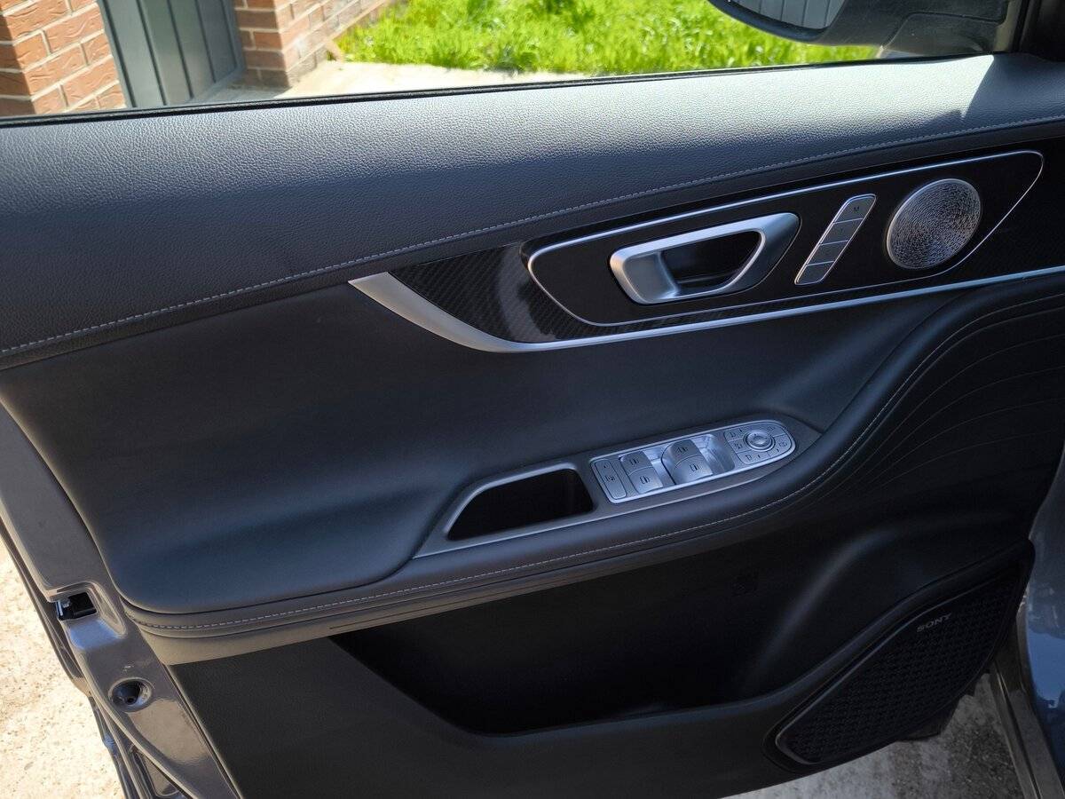 Chery Tiggo 7 Pro Max, 2024 Фото №12