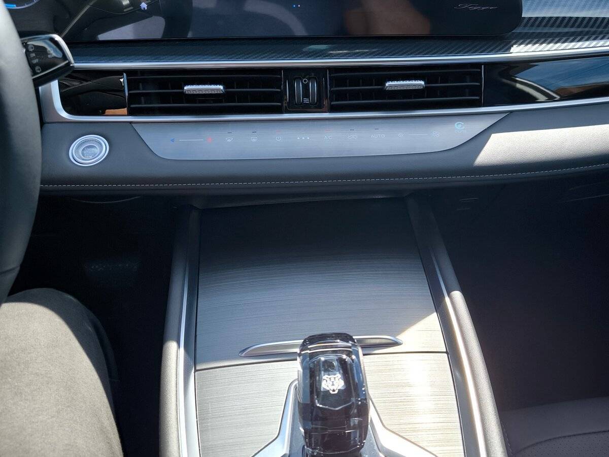 Chery Tiggo 7 Pro Max, 2024 Фото №15