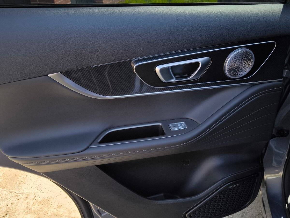 Chery Tiggo 7 Pro Max, 2024 Фото №19