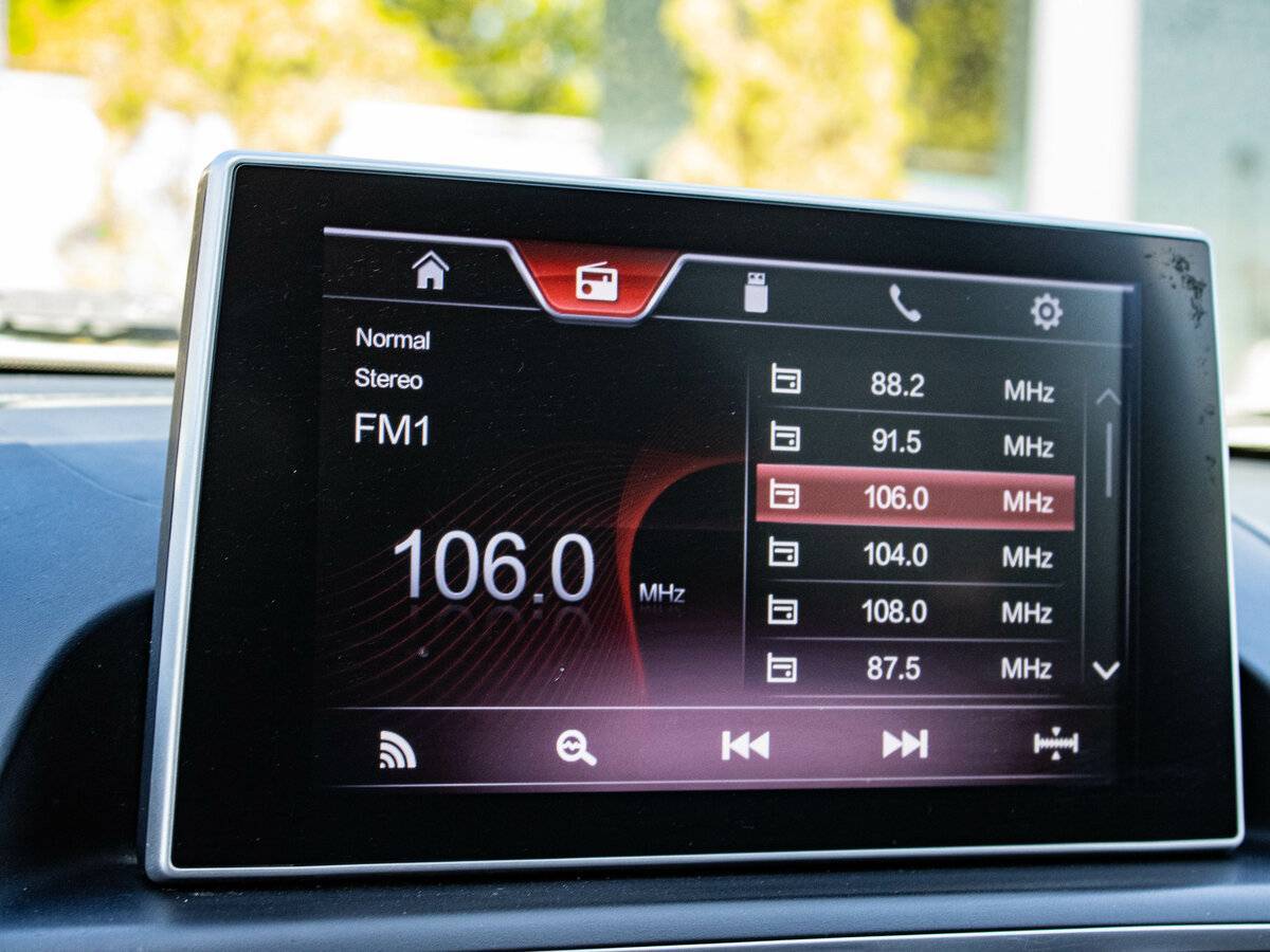 FAW Besturn X80, 2018 Фото №18