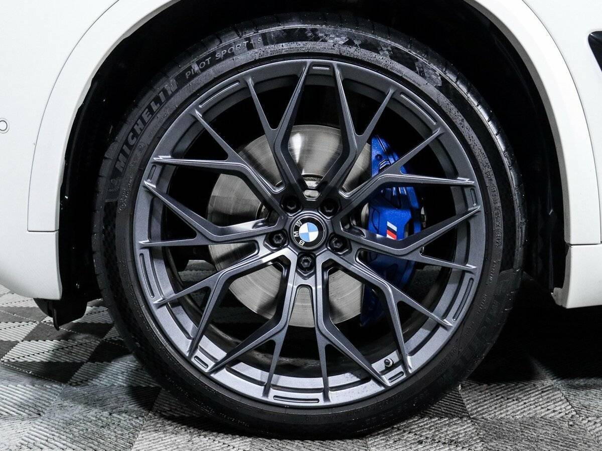 BMW X5 40i, 2023 Фото №10