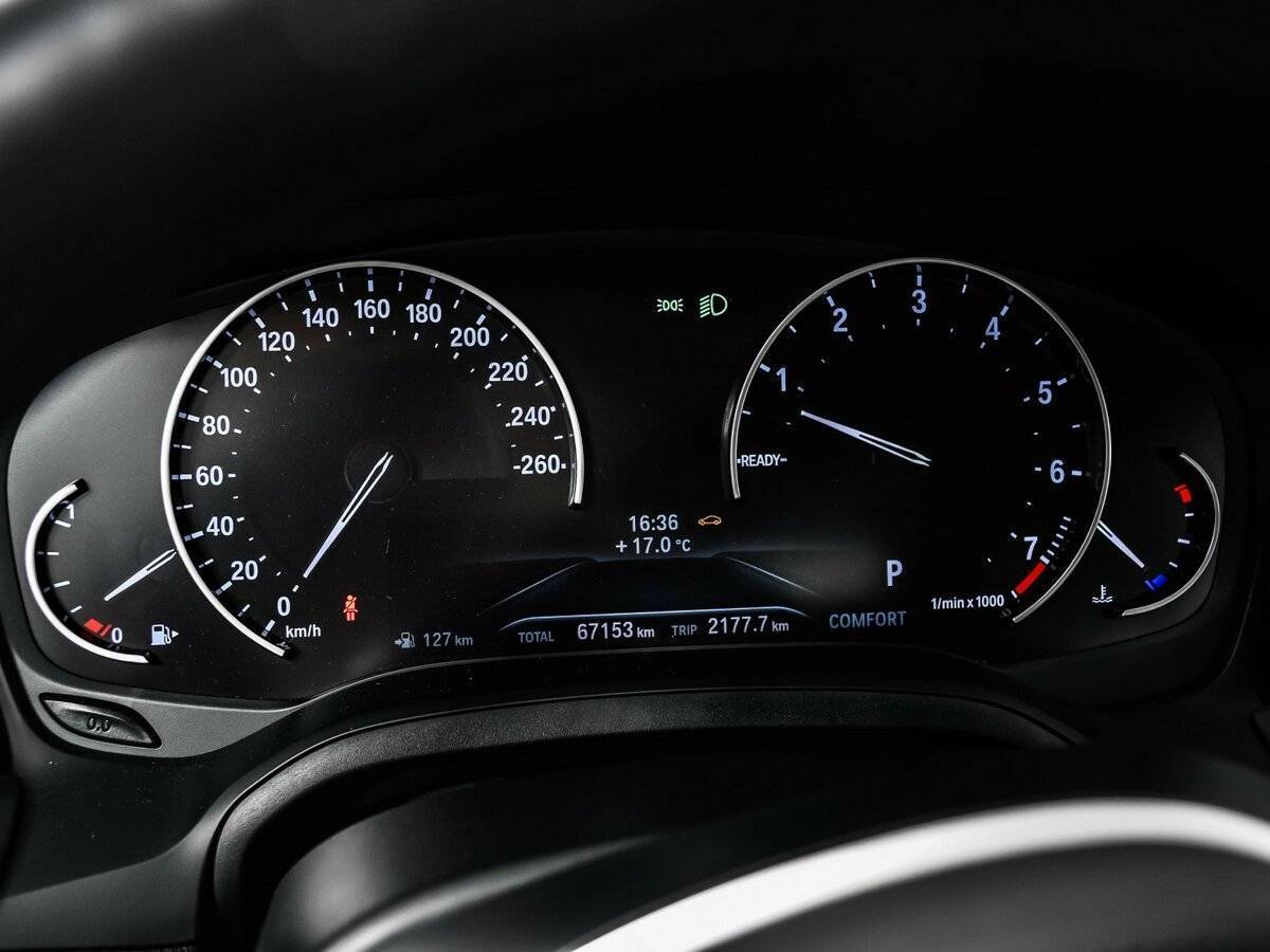 BMW 3 серии 320i, 2019 Фото №10