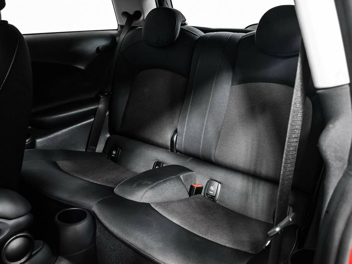 Mini Hatch Cooper, 2019 Фото №13