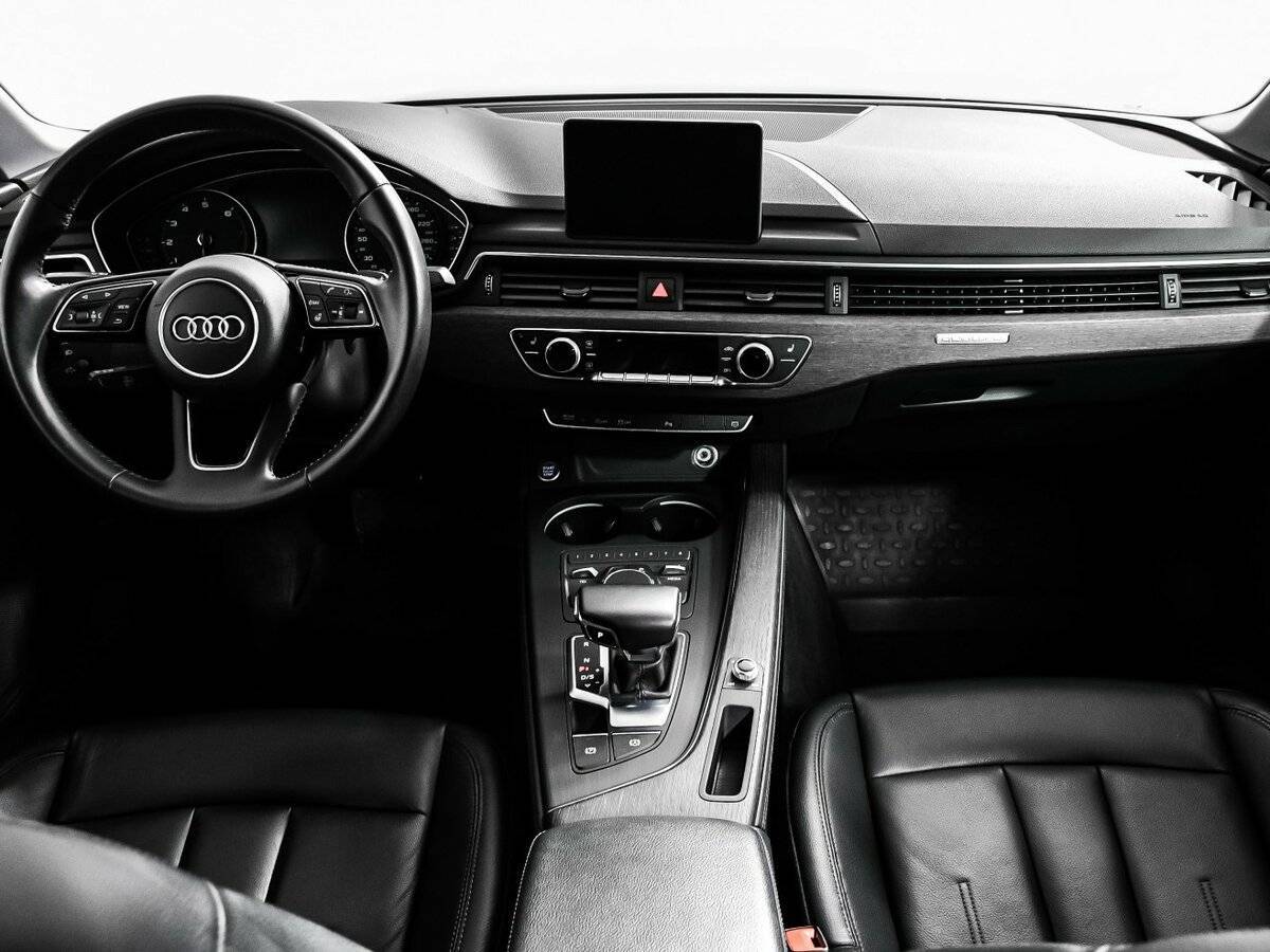 Audi A5 Sportback, 2019 Фото №11