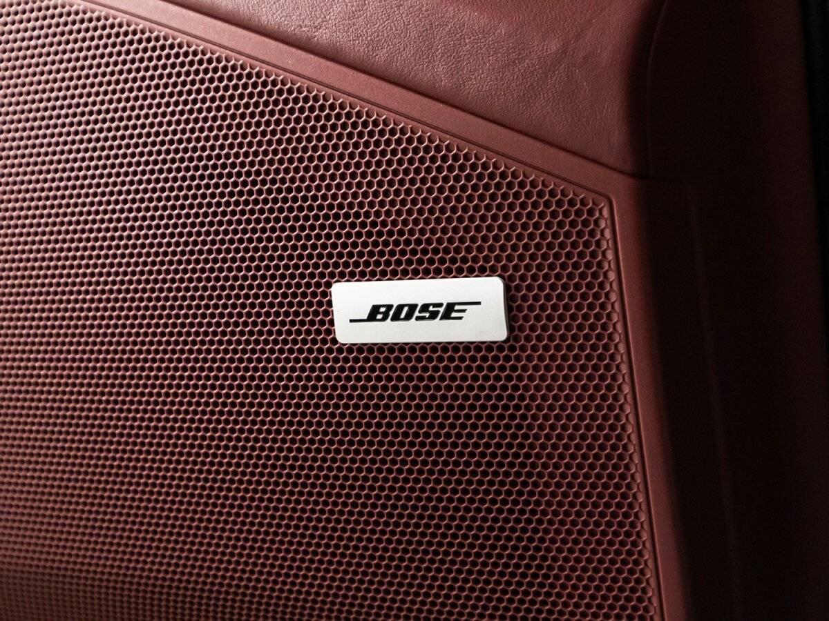 Porsche Cayenne, 2018 Фото №26