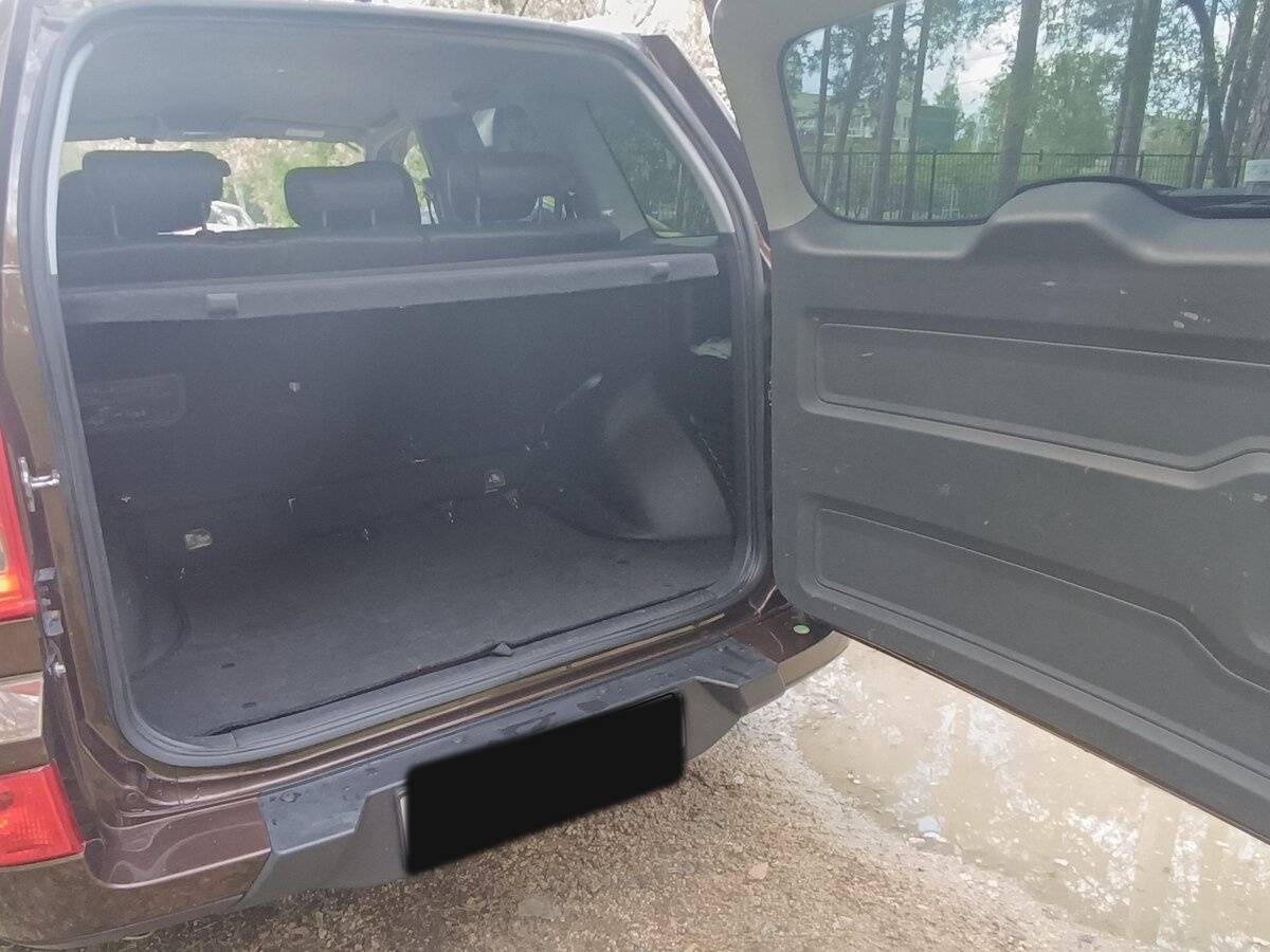 Chery Tiggo 3, 2017 - 109 000 км. | Фото №8