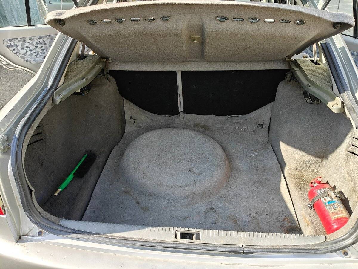 Chery Amulet (A15), 2006 Фото №11