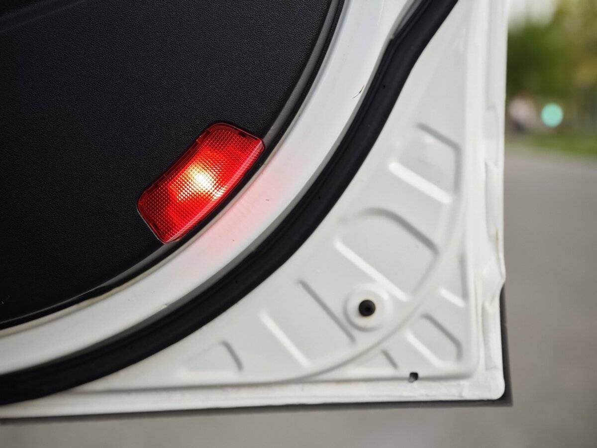 Chery Tiggo 5, 2014 Фото №9