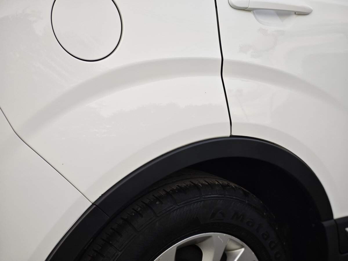 Chery Tiggo 5, 2014 Фото №10