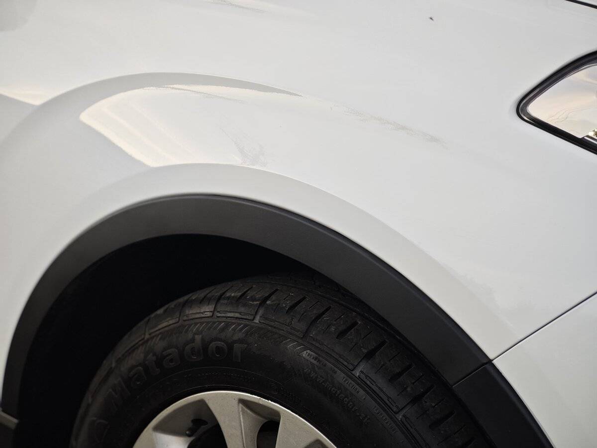 Chery Tiggo 5, 2014 Фото №11