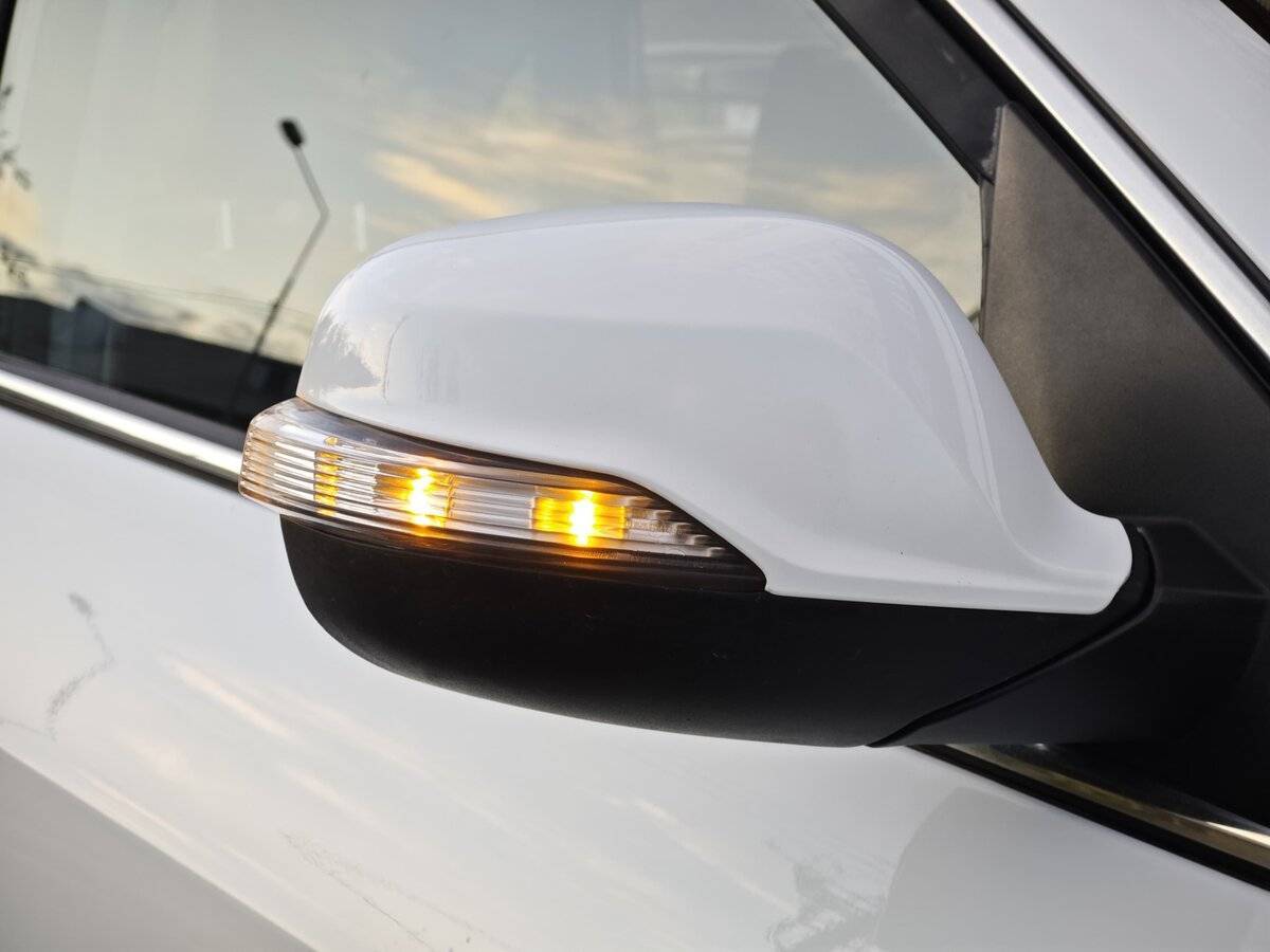 Chery Tiggo 5, 2014 Фото №13