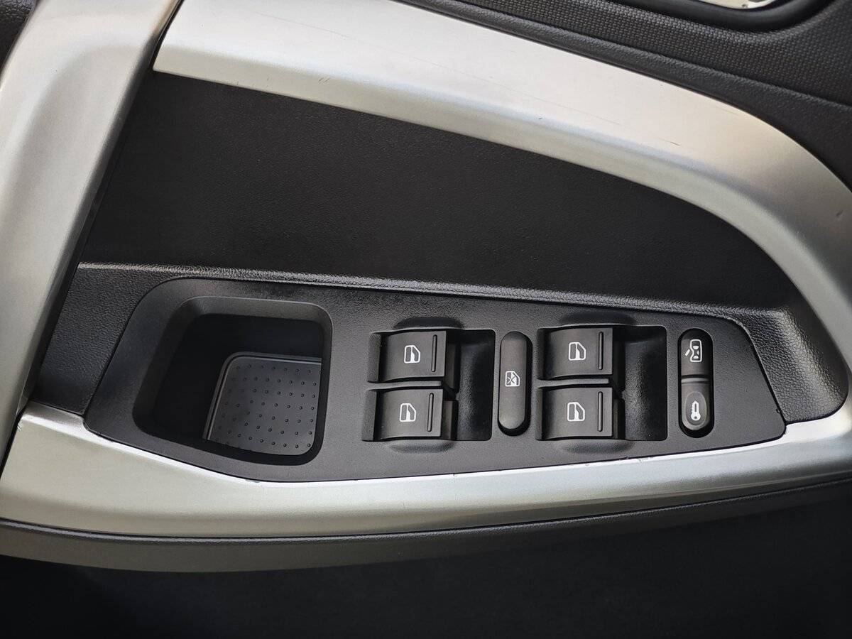 Chery Tiggo 5, 2014 Фото №21