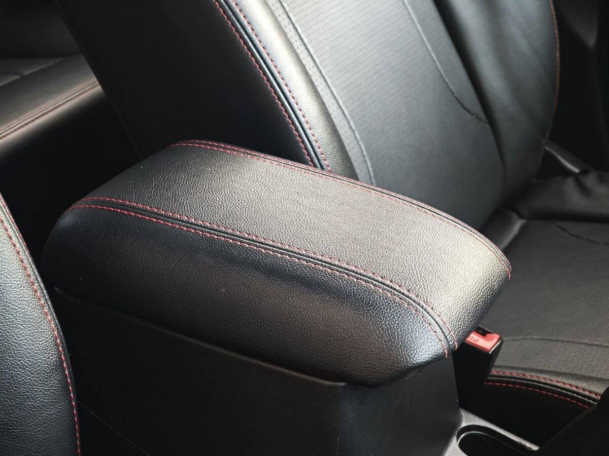 Chery Tiggo 5, 2014 Фото №29