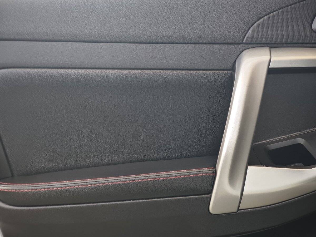 Chery Tiggo 5, 2014 Фото №31