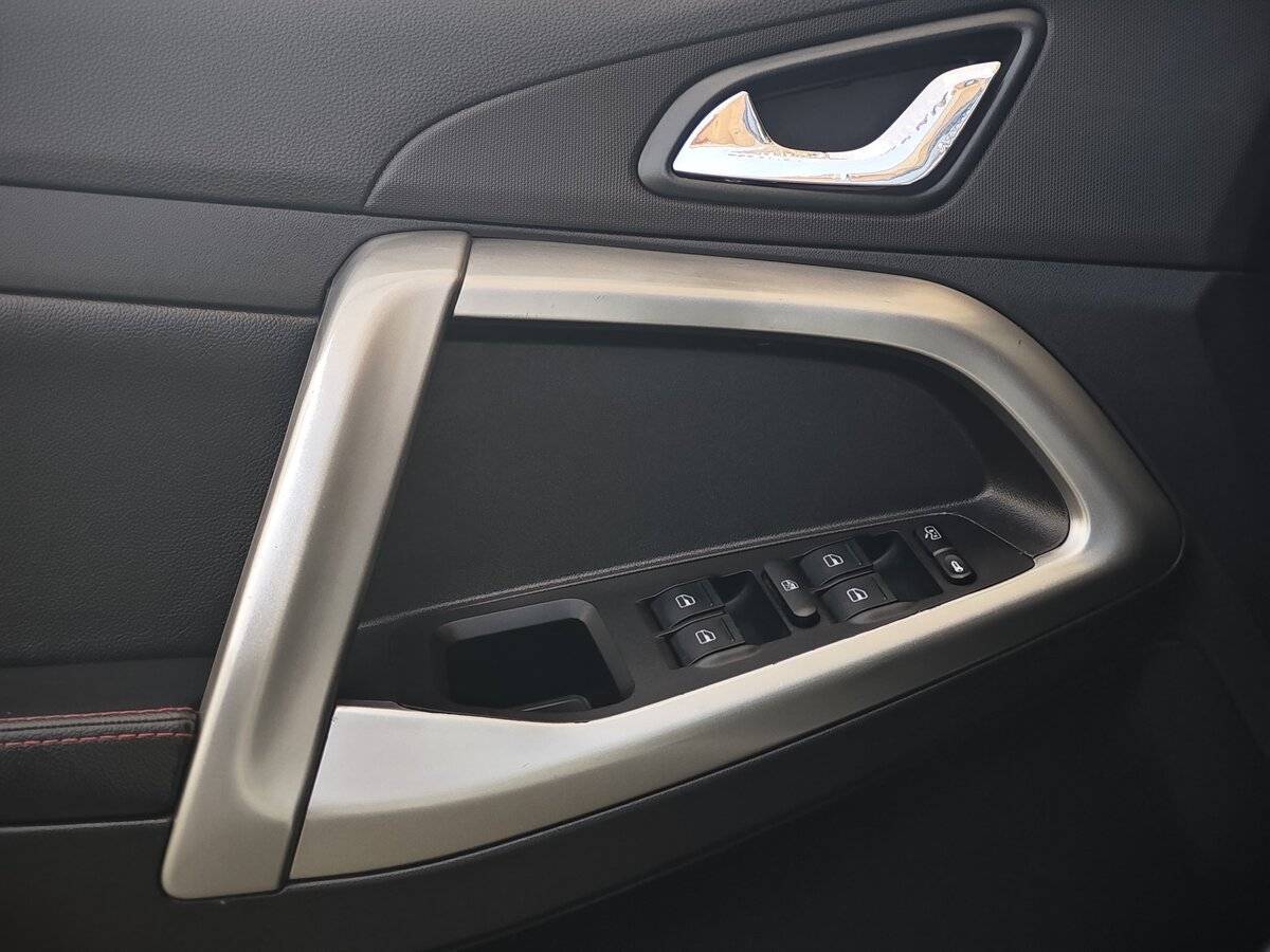 Chery Tiggo 5, 2014 Фото №33