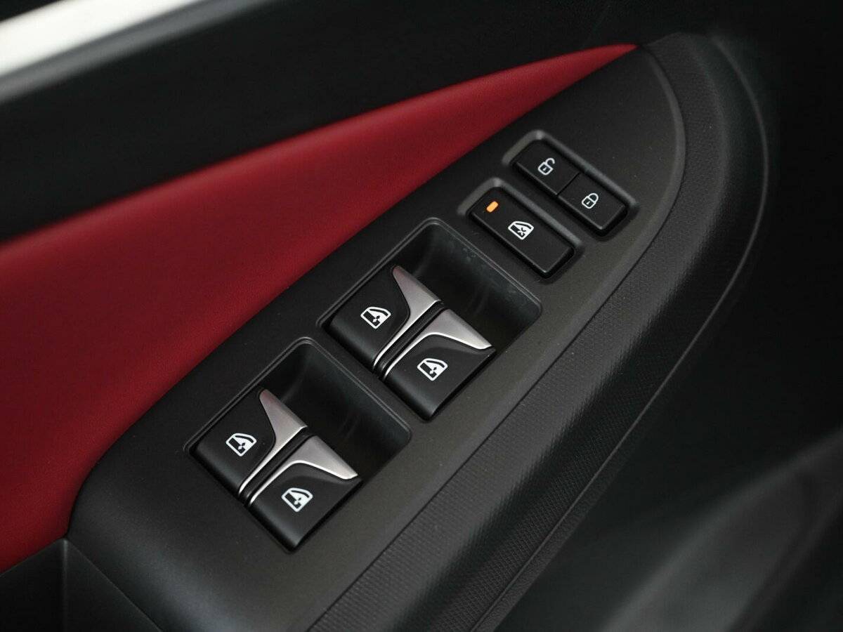 Changan Eado Plus, 2024 - 1 198 км. | Фото №8