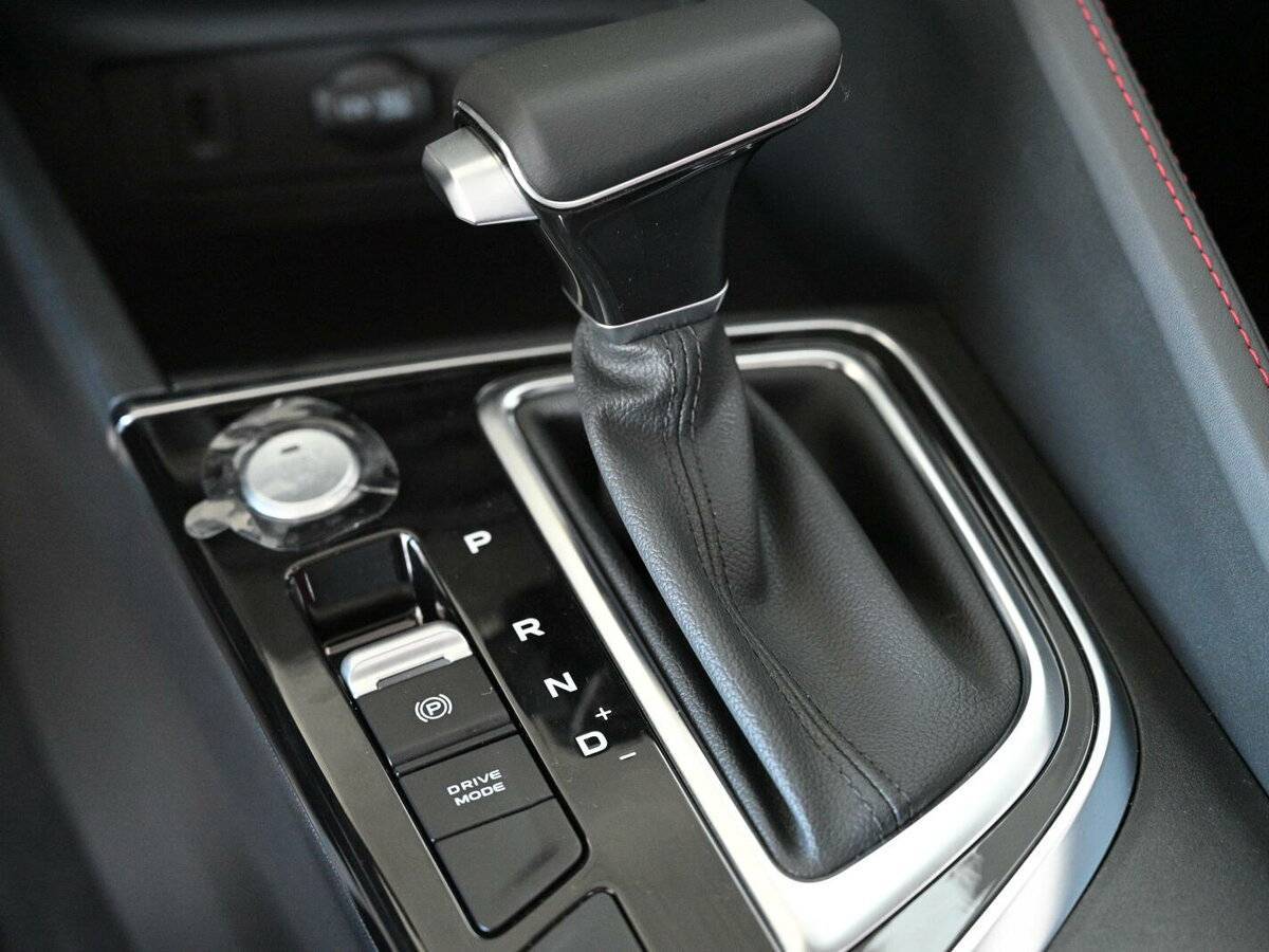 Changan Eado Plus, 2024 Фото №17