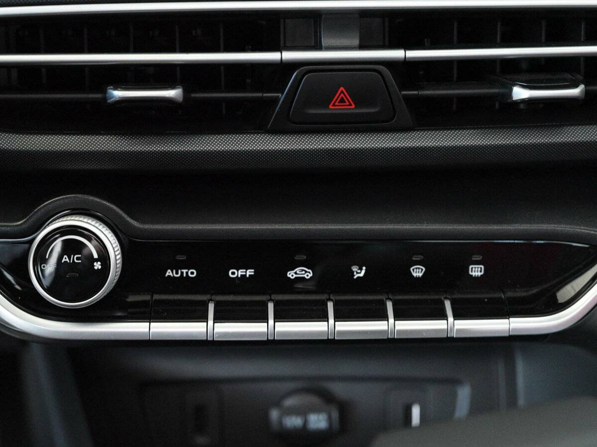 Changan Eado Plus, 2024 Фото №19